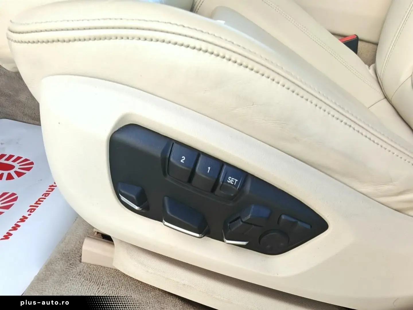 BMW X5 4X4 Diesel Automat 2016