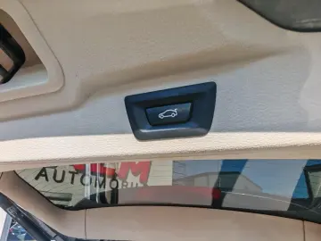 BMW X5 4X4 Diesel Automat 2016