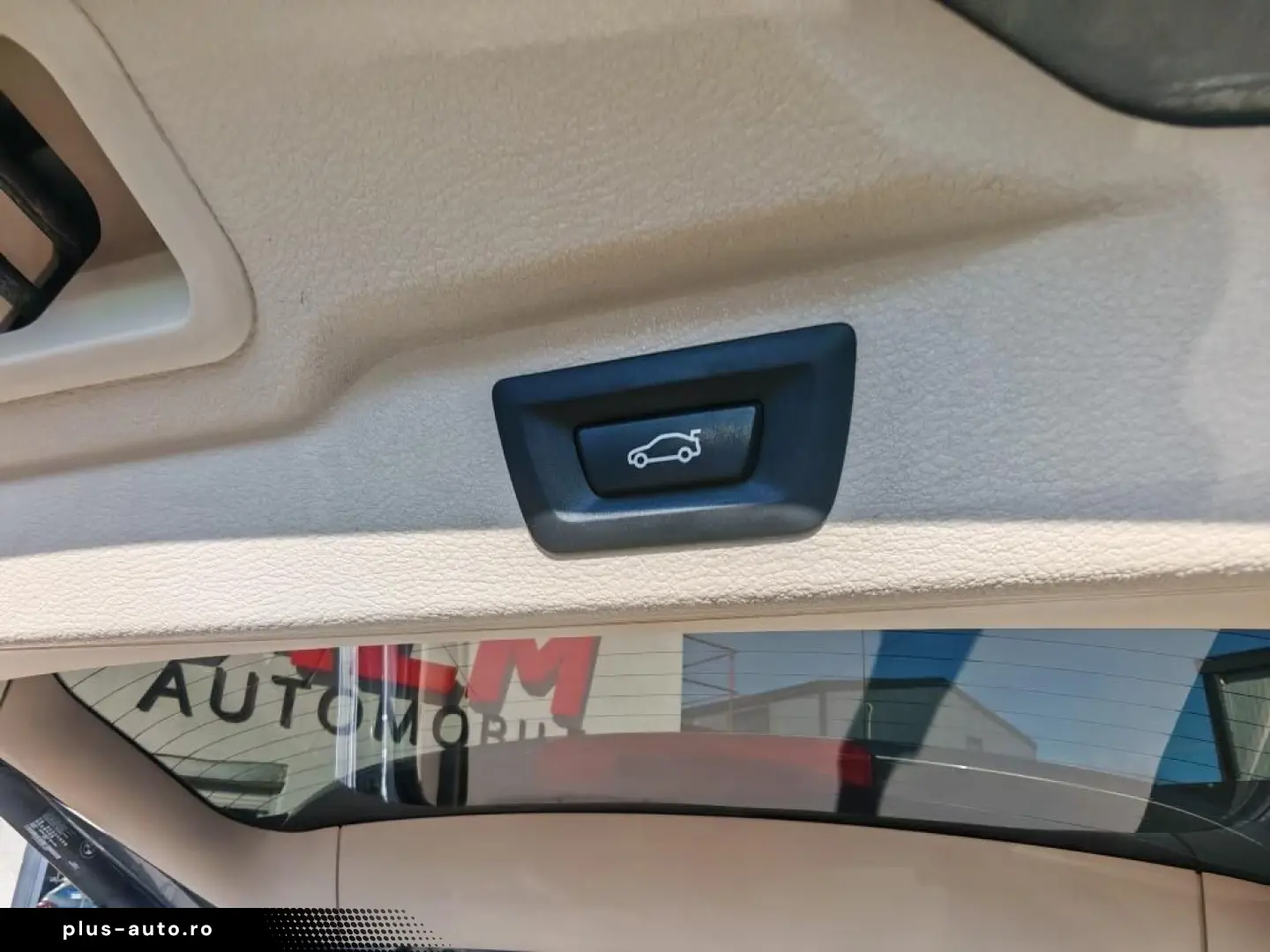 BMW X5 4X4 Diesel Automat 2016