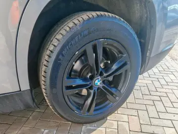 BMW X5 4X4 Diesel Automat 2016