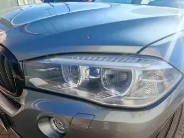 BMW X5 4X4 Diesel Automat 2016