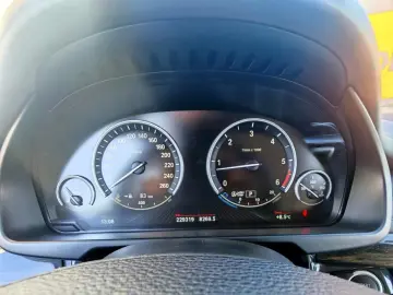 BMW X5 4X4 Diesel Automat 2016