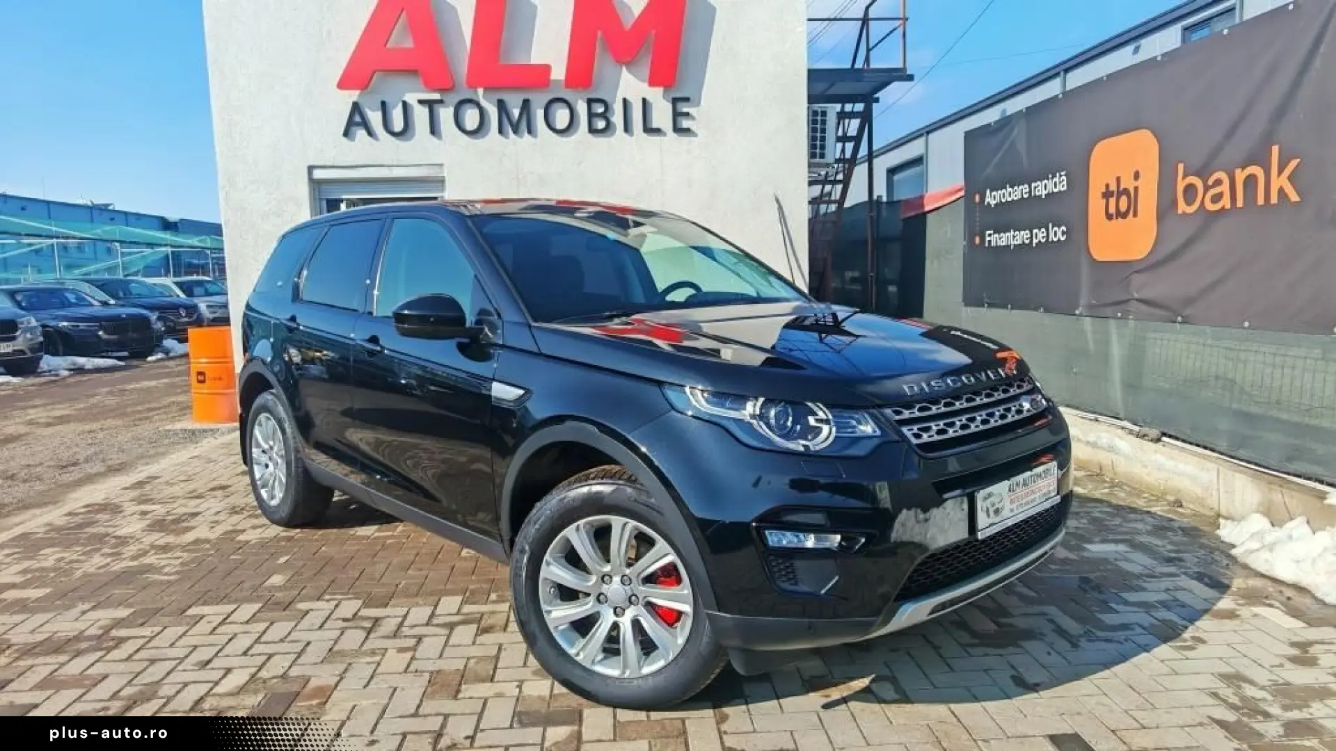 Land-Rover Discovery-Sport