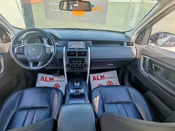 Land-Rover Discovery-Sport