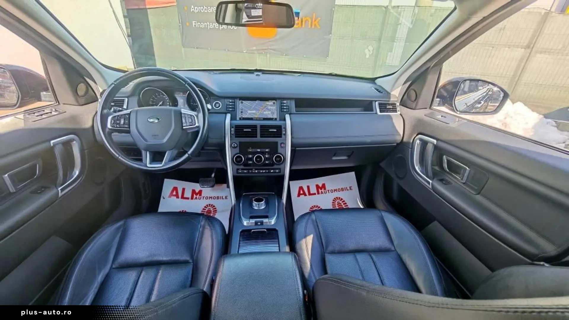 Land-Rover Discovery-Sport