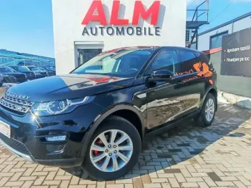 Land-Rover Discovery-Sport