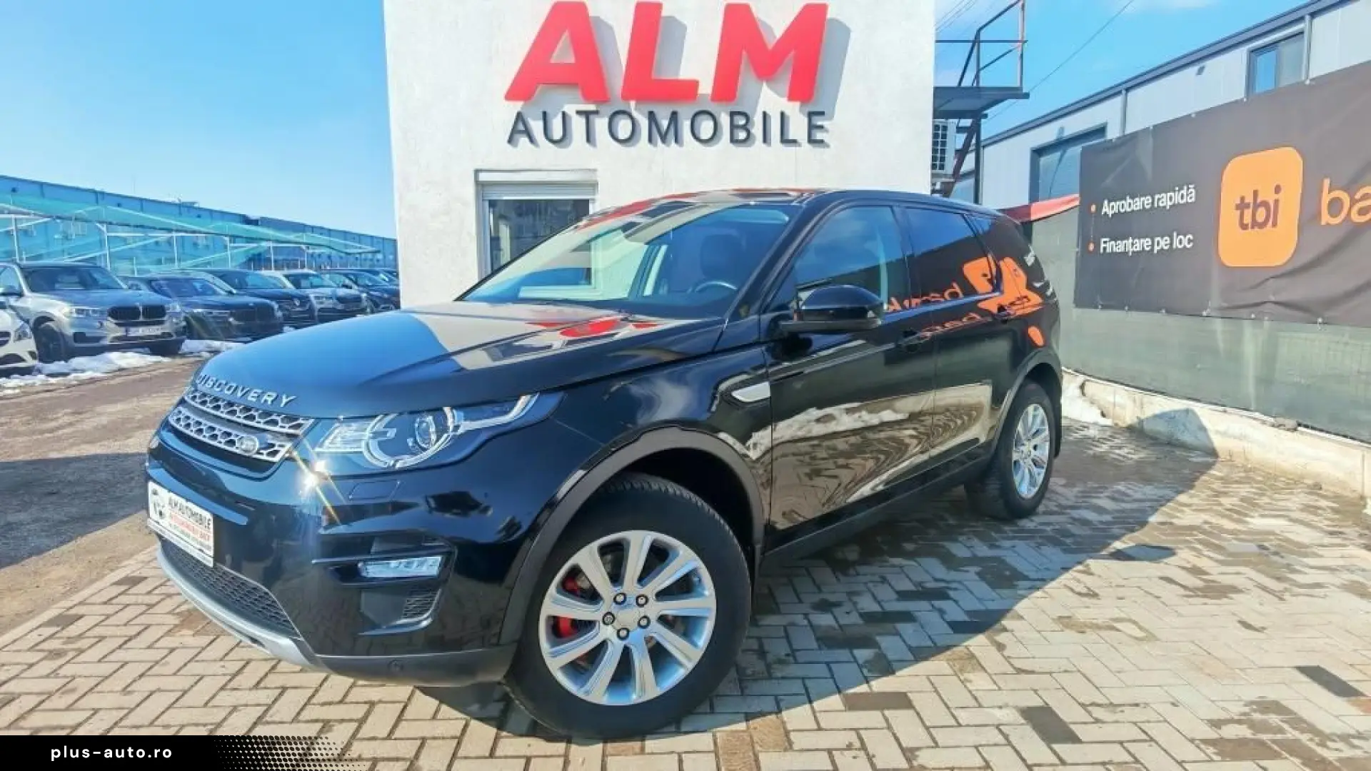 Land-Rover Discovery-Sport