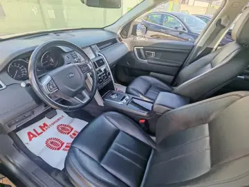 Land-Rover Discovery-Sport