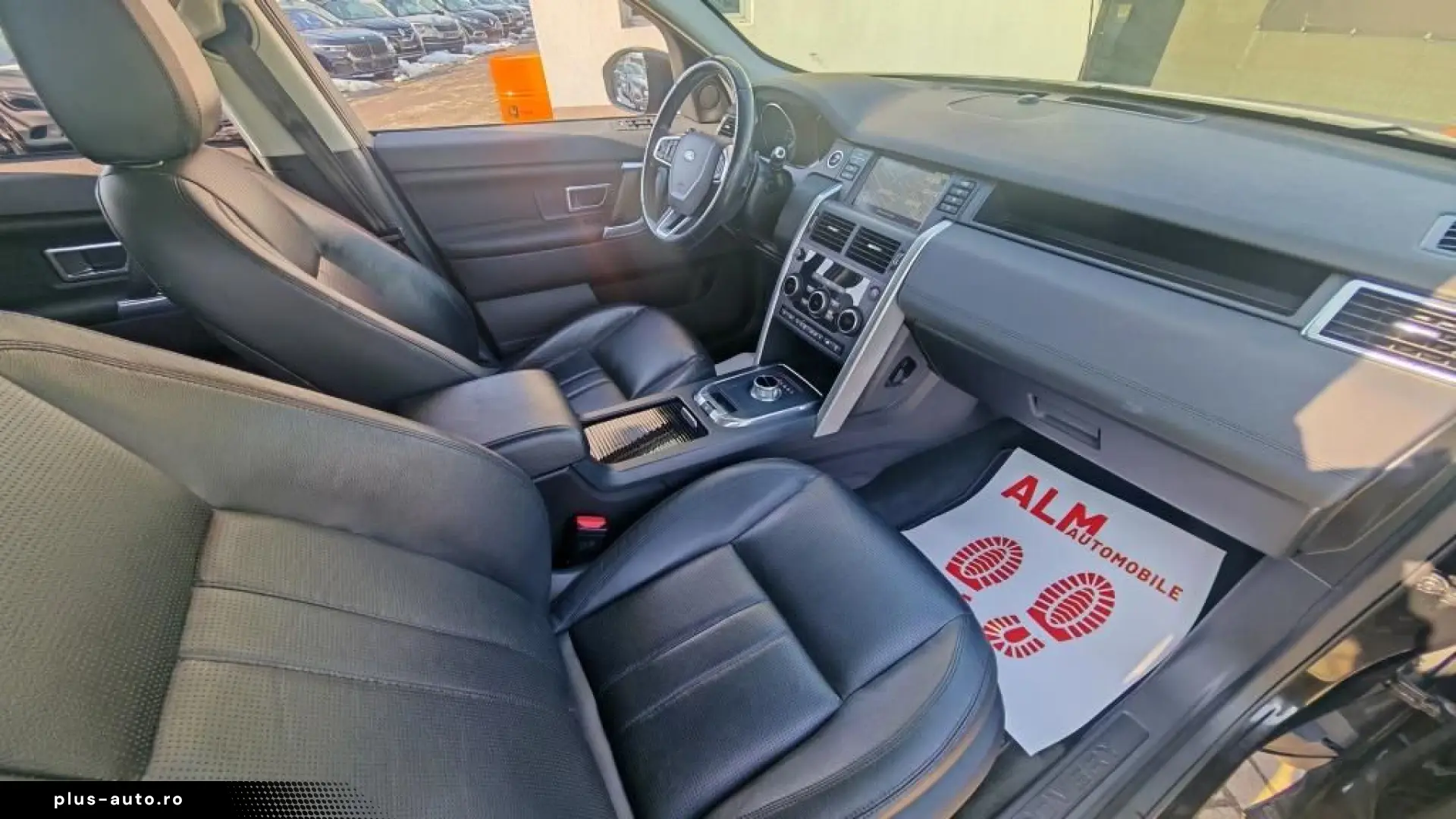 Land-Rover Discovery-Sport