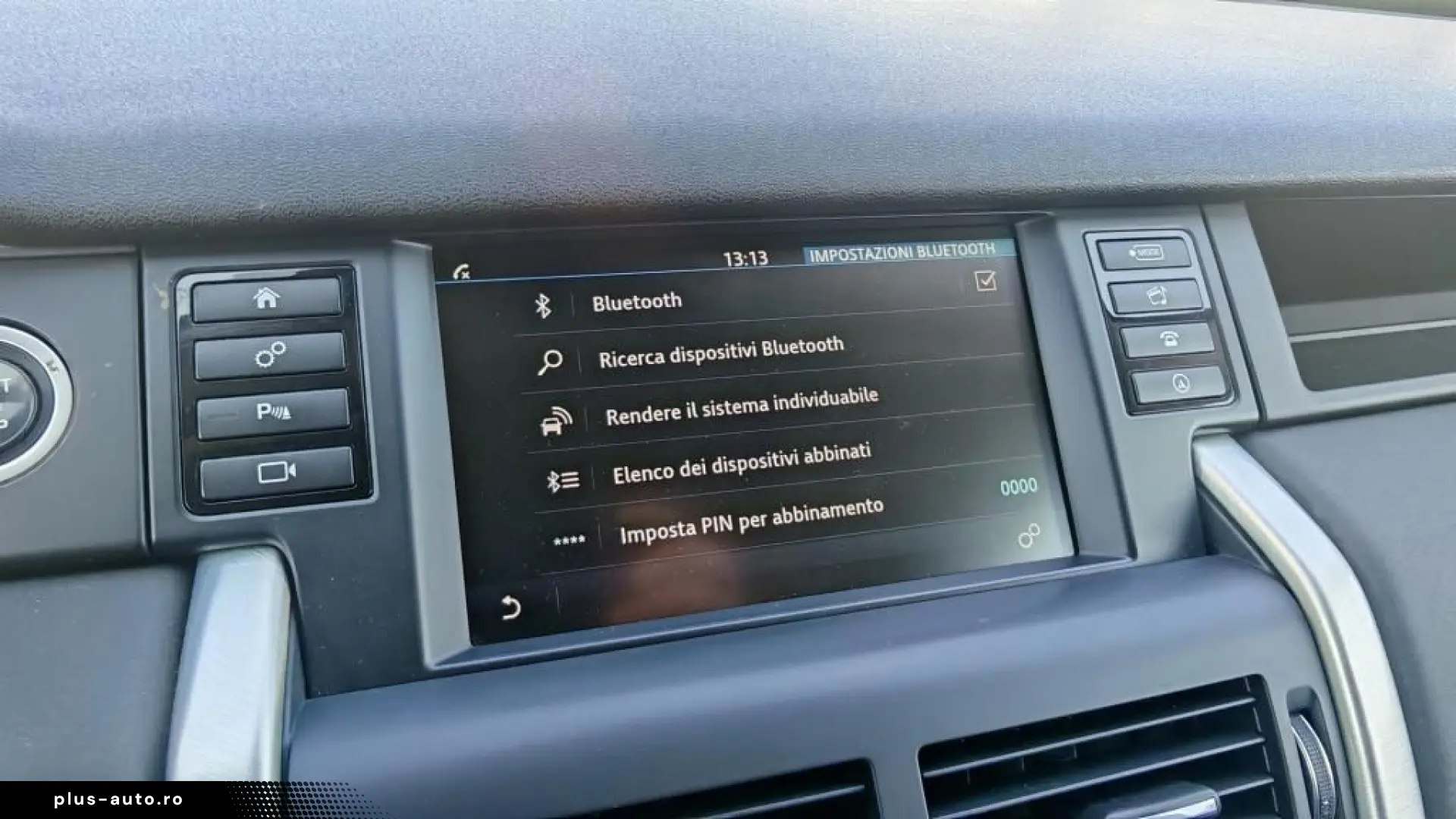 Land-Rover Discovery-Sport