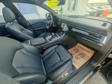 Audi Q8 5.0 tdi Quattro S-Line Leasing Rate  TVA DEDUCTIBIL