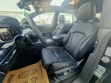 Audi Q8 5.0 tdi Quattro S-Line Leasing Rate  TVA DEDUCTIBIL