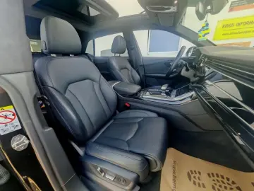 Audi Q8 5.0 tdi Quattro S-Line Leasing Rate  TVA DEDUCTIBIL