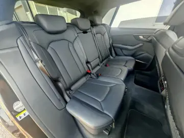 Audi Q8 5.0 tdi Quattro S-Line Leasing Rate  TVA DEDUCTIBIL