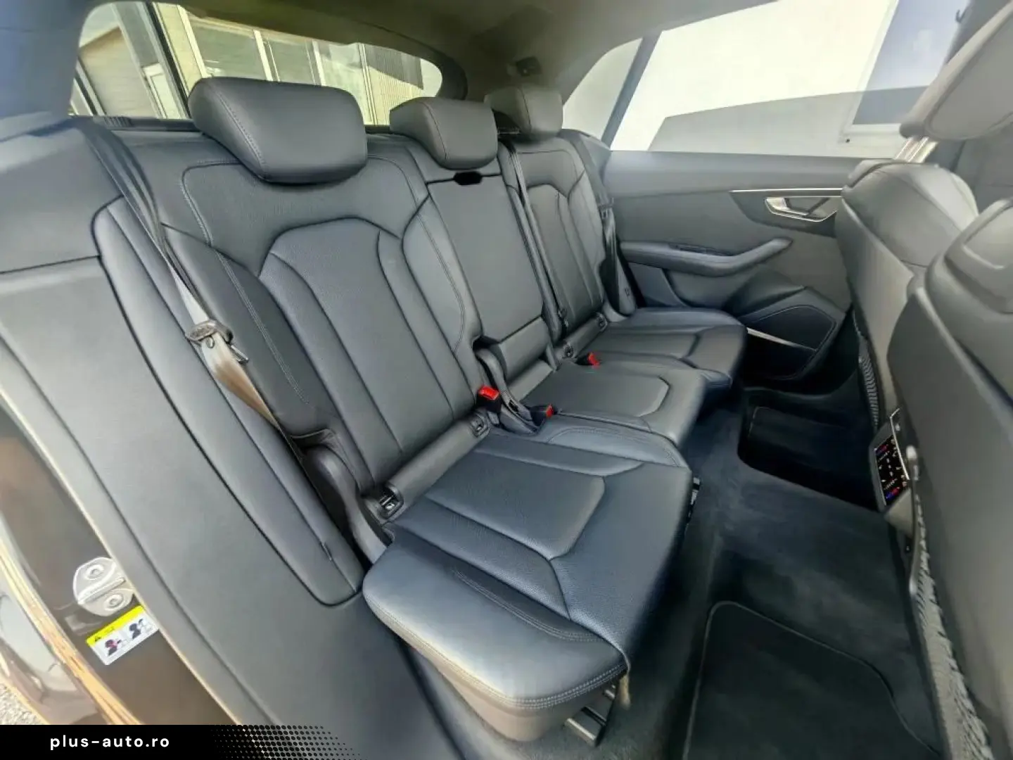 Audi Q8 5.0 tdi Quattro S-Line Leasing Rate  TVA DEDUCTIBIL