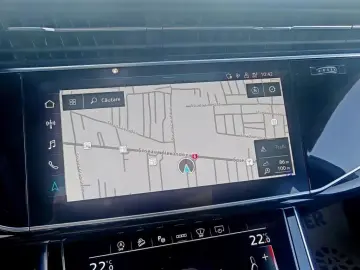 Audi Q8 5.0 tdi Quattro S-Line Leasing Rate  TVA DEDUCTIBIL