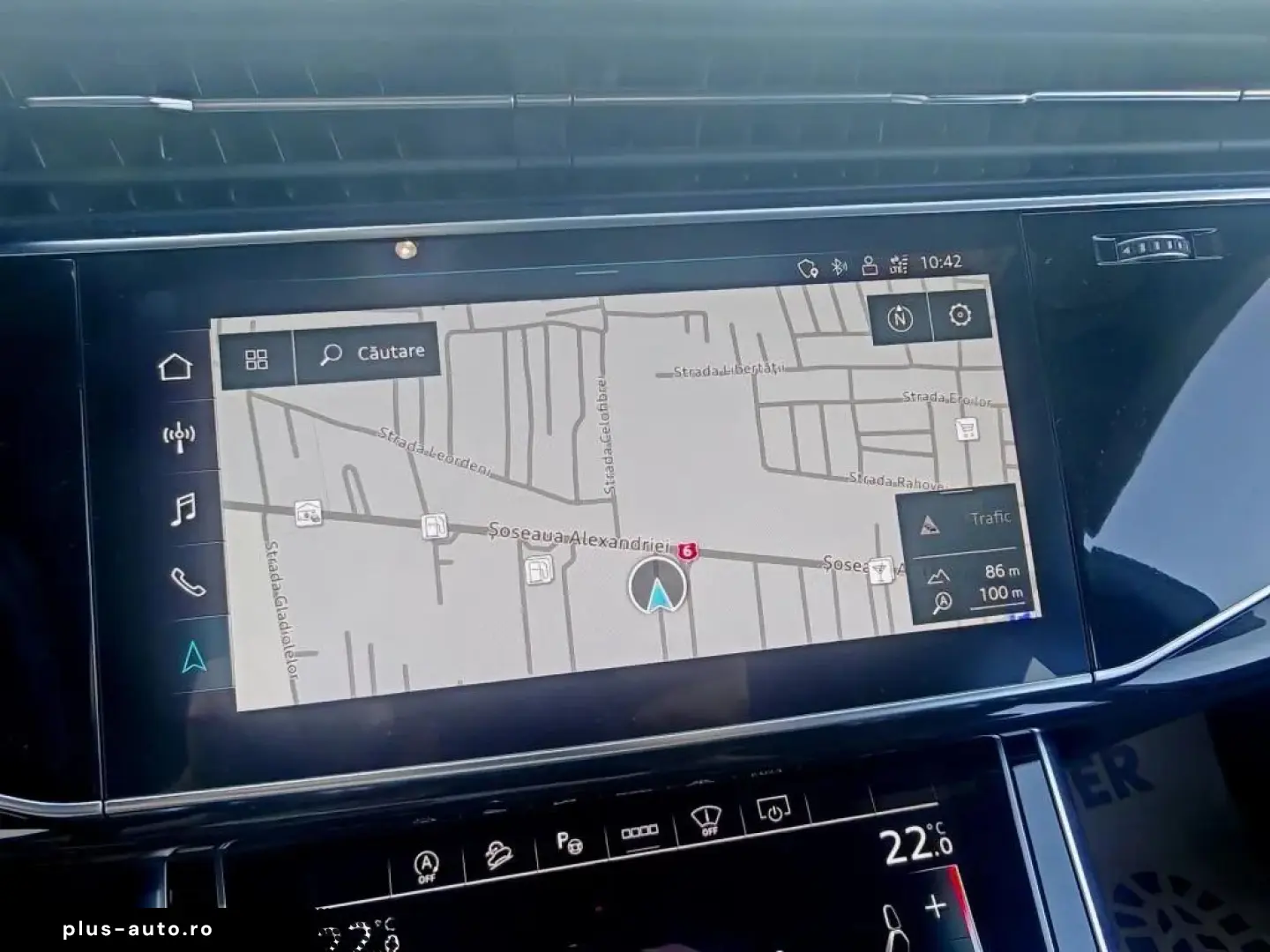 Audi Q8 5.0 tdi Quattro S-Line Leasing Rate  TVA DEDUCTIBIL