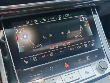 Audi Q8 5.0 tdi Quattro S-Line Leasing Rate  TVA DEDUCTIBIL