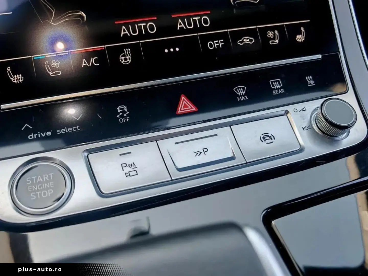 Audi Q8 5.0 tdi Quattro S-Line Leasing Rate  TVA DEDUCTIBIL