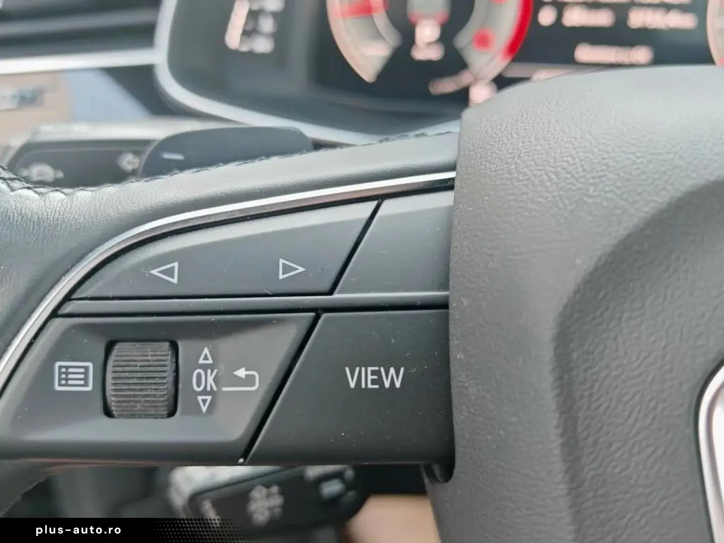 Audi Q8 5.0 tdi Quattro S-Line Leasing Rate  TVA DEDUCTIBIL