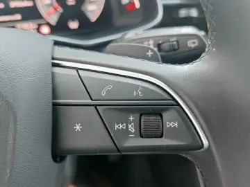 Audi Q8 5.0 tdi Quattro S-Line Leasing Rate  TVA DEDUCTIBIL