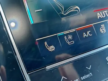 Audi Q8 5.0 tdi Quattro S-Line Leasing Rate  TVA DEDUCTIBIL