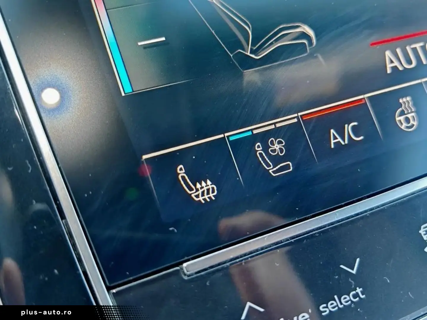 Audi Q8 5.0 tdi Quattro S-Line Leasing Rate  TVA DEDUCTIBIL