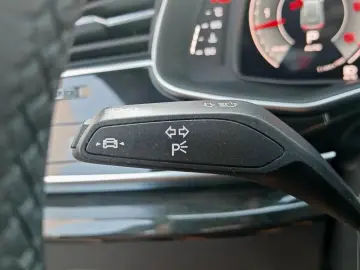 Audi Q8 5.0 tdi Quattro S-Line Leasing Rate  TVA DEDUCTIBIL