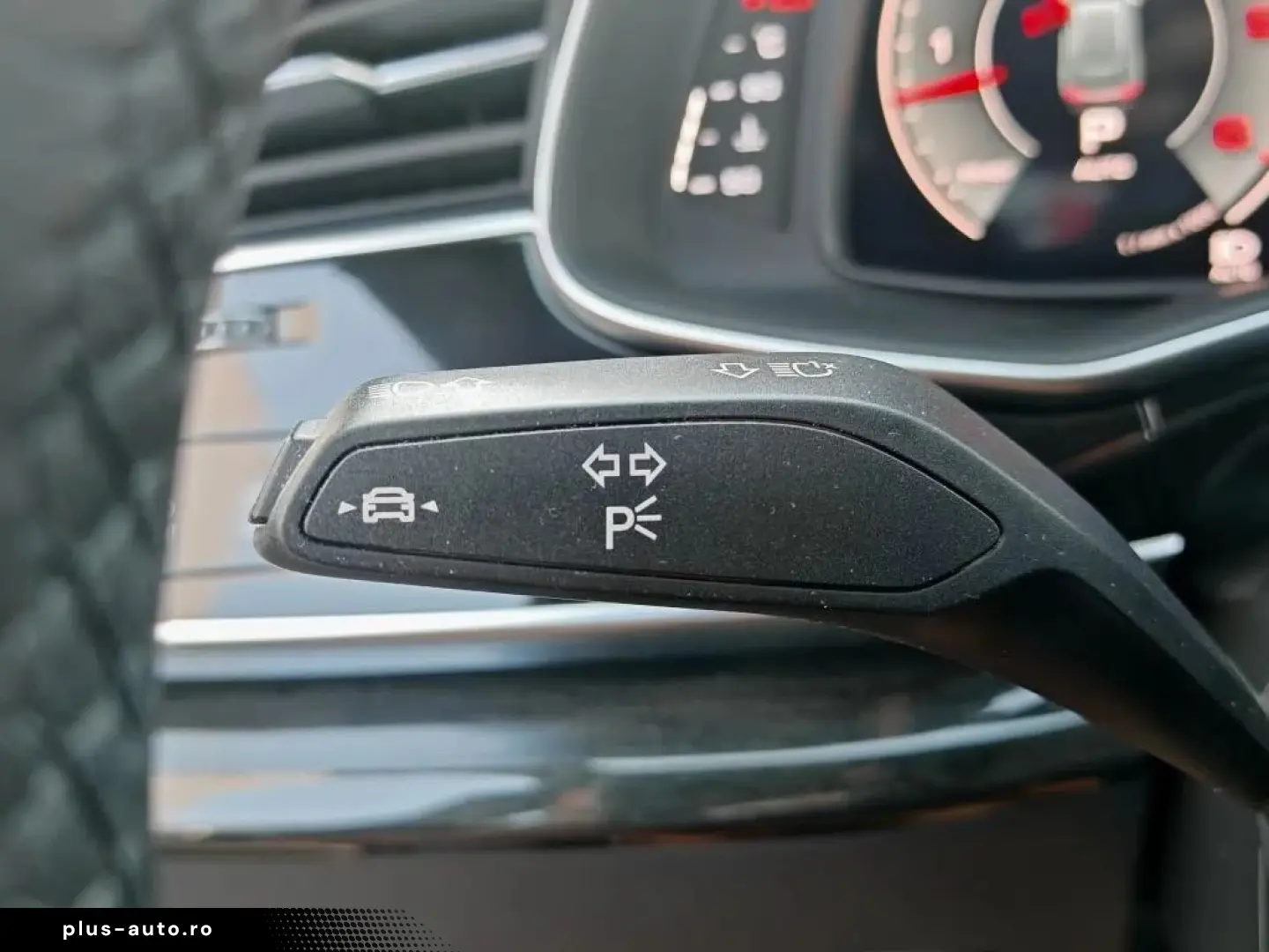 Audi Q8 5.0 tdi Quattro S-Line Leasing Rate  TVA DEDUCTIBIL