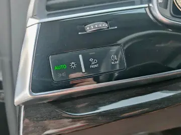 Audi Q8 5.0 tdi Quattro S-Line Leasing Rate  TVA DEDUCTIBIL