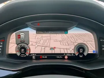 Audi Q8 5.0 tdi Quattro S-Line Leasing Rate  TVA DEDUCTIBIL