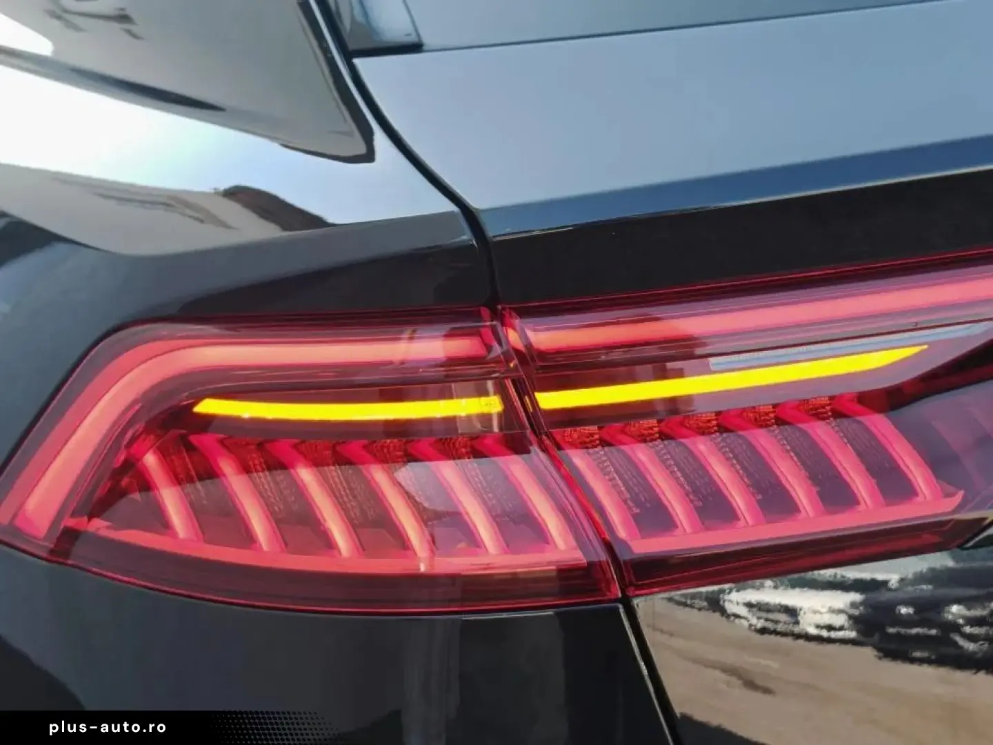 Audi Q8 5.0 tdi Quattro S-Line Leasing Rate  TVA DEDUCTIBIL