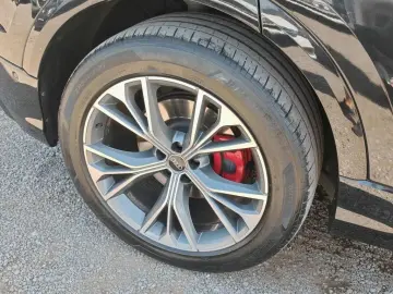 Audi Q8 5.0 tdi Quattro S-Line Leasing Rate  TVA DEDUCTIBIL