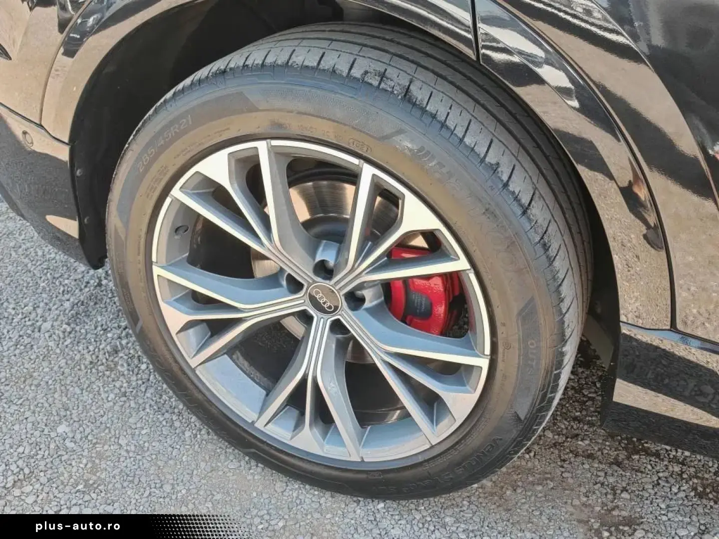 Audi Q8 5.0 tdi Quattro S-Line Leasing Rate  TVA DEDUCTIBIL