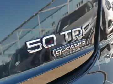 Audi Q8 5.0 tdi Quattro S-Line Leasing Rate  TVA DEDUCTIBIL