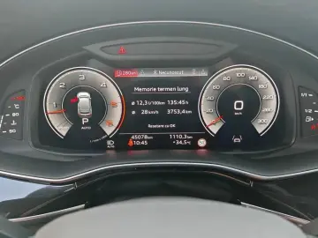 Audi Q8 5.0 tdi Quattro S-Line Leasing Rate  TVA DEDUCTIBIL