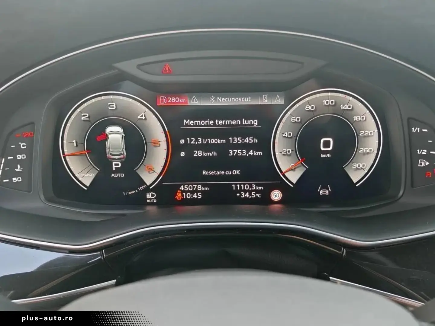 Audi Q8 5.0 tdi Quattro S-Line Leasing Rate  TVA DEDUCTIBIL