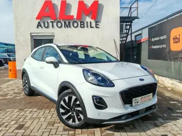 Ford Puma Gen-Ii-2019