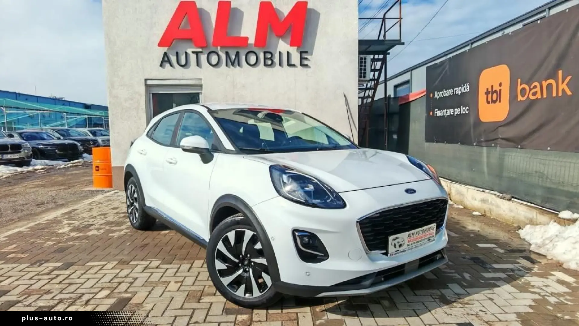 Ford Puma Gen-Ii-2019