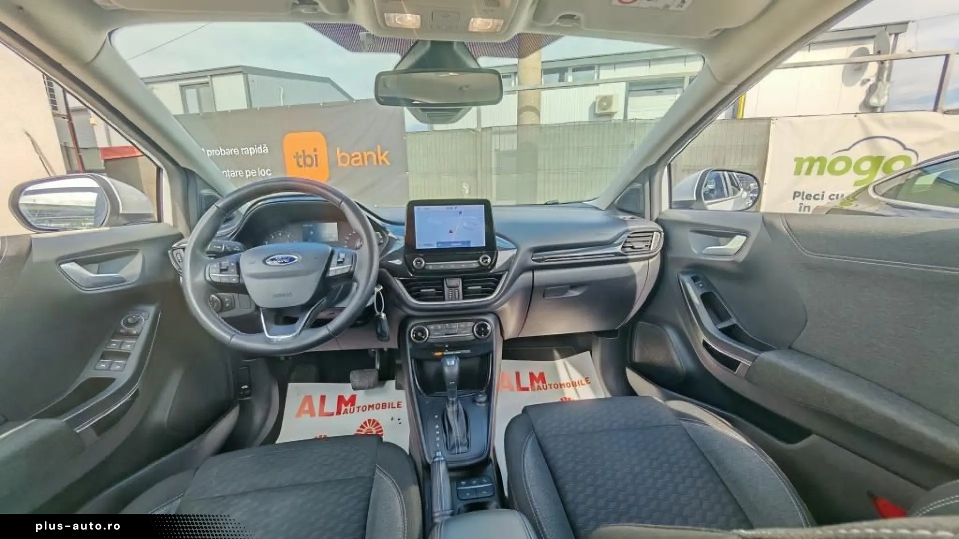 Ford Puma Gen-Ii-2019