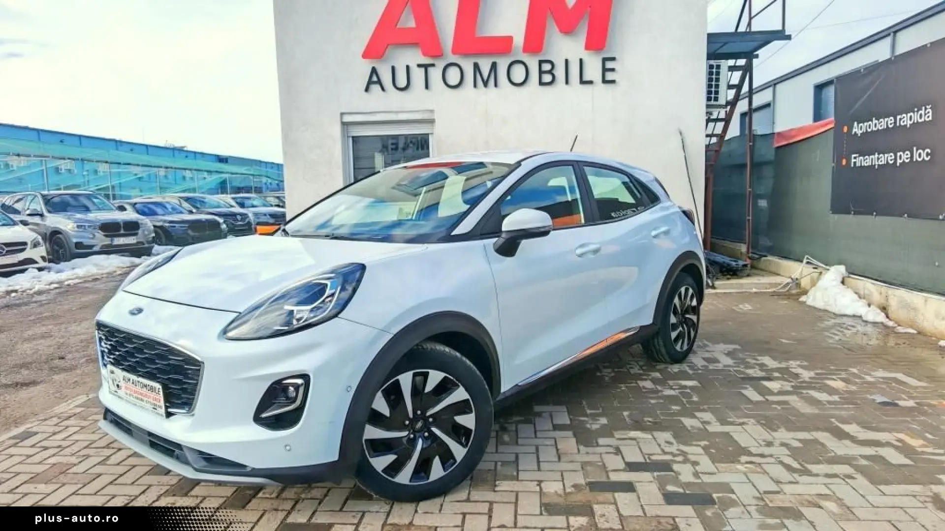 Ford Puma Gen-Ii-2019