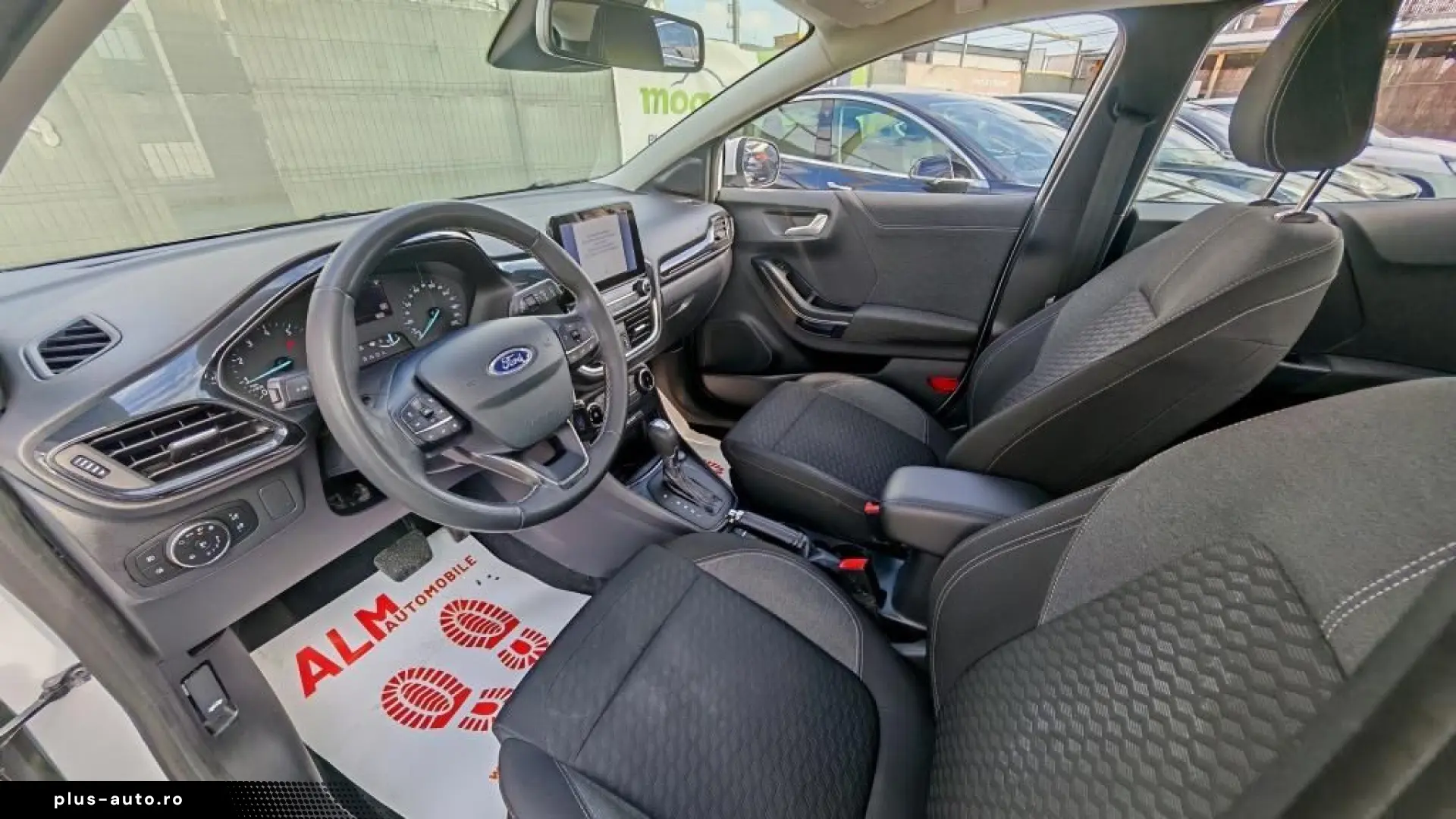 Ford Puma Gen-Ii-2019