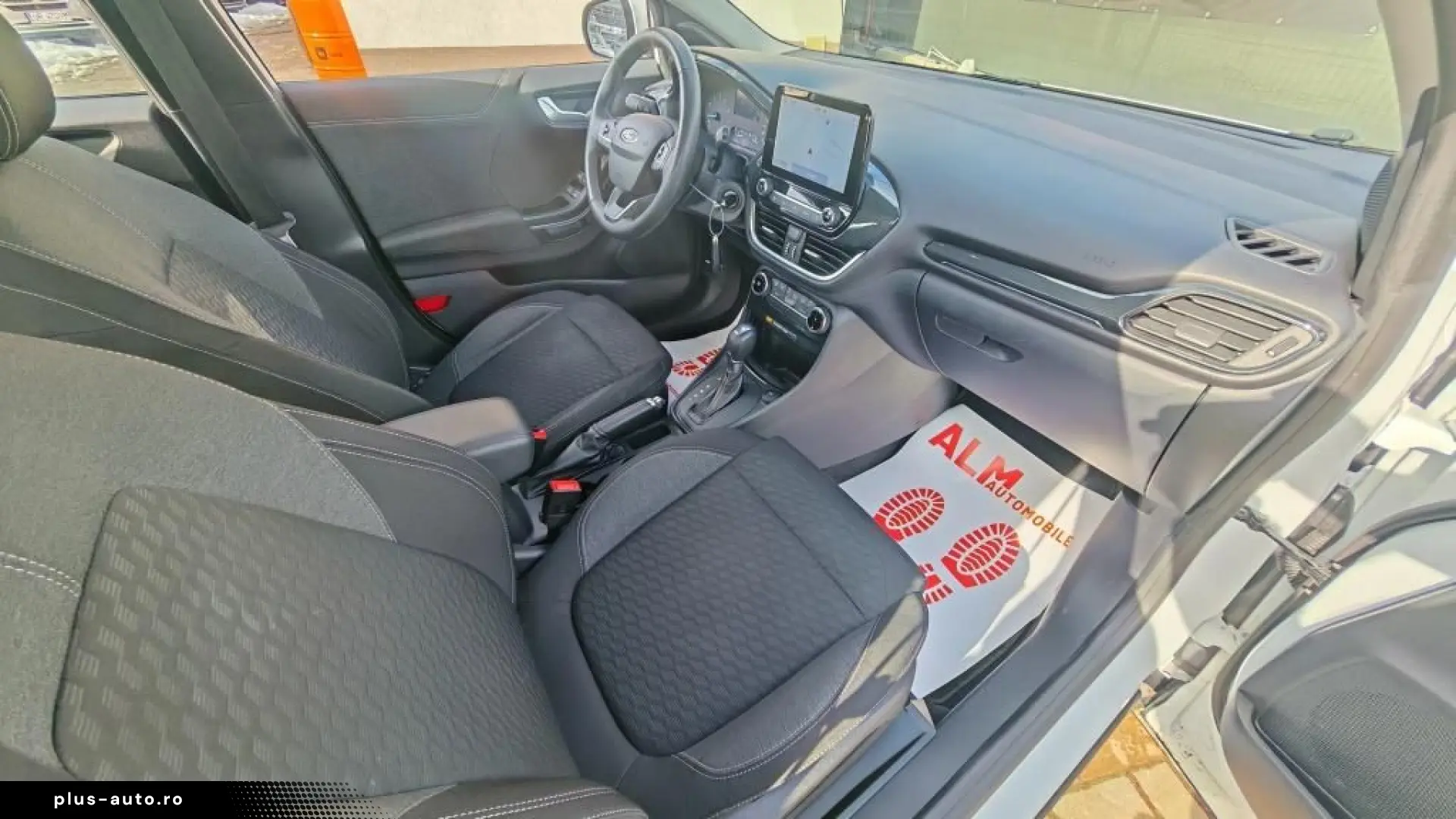 Ford Puma Gen-Ii-2019