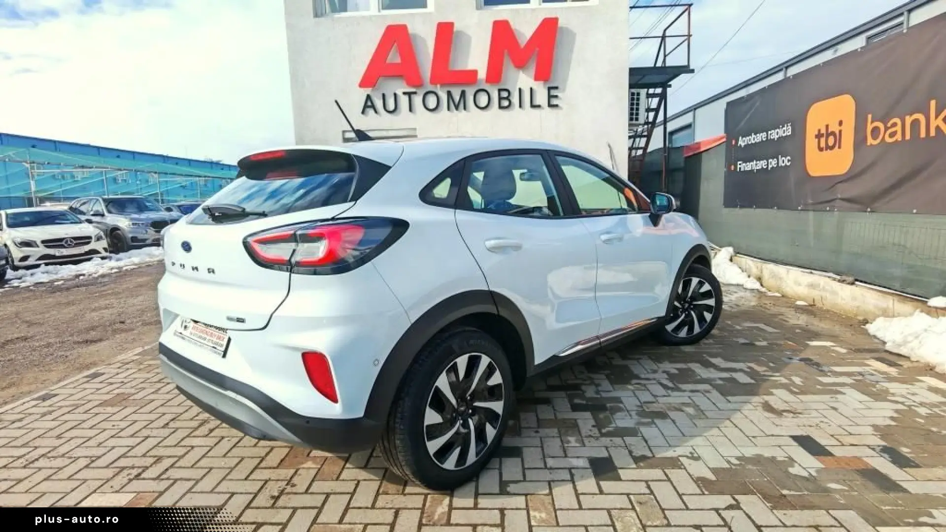 Ford Puma Gen-Ii-2019