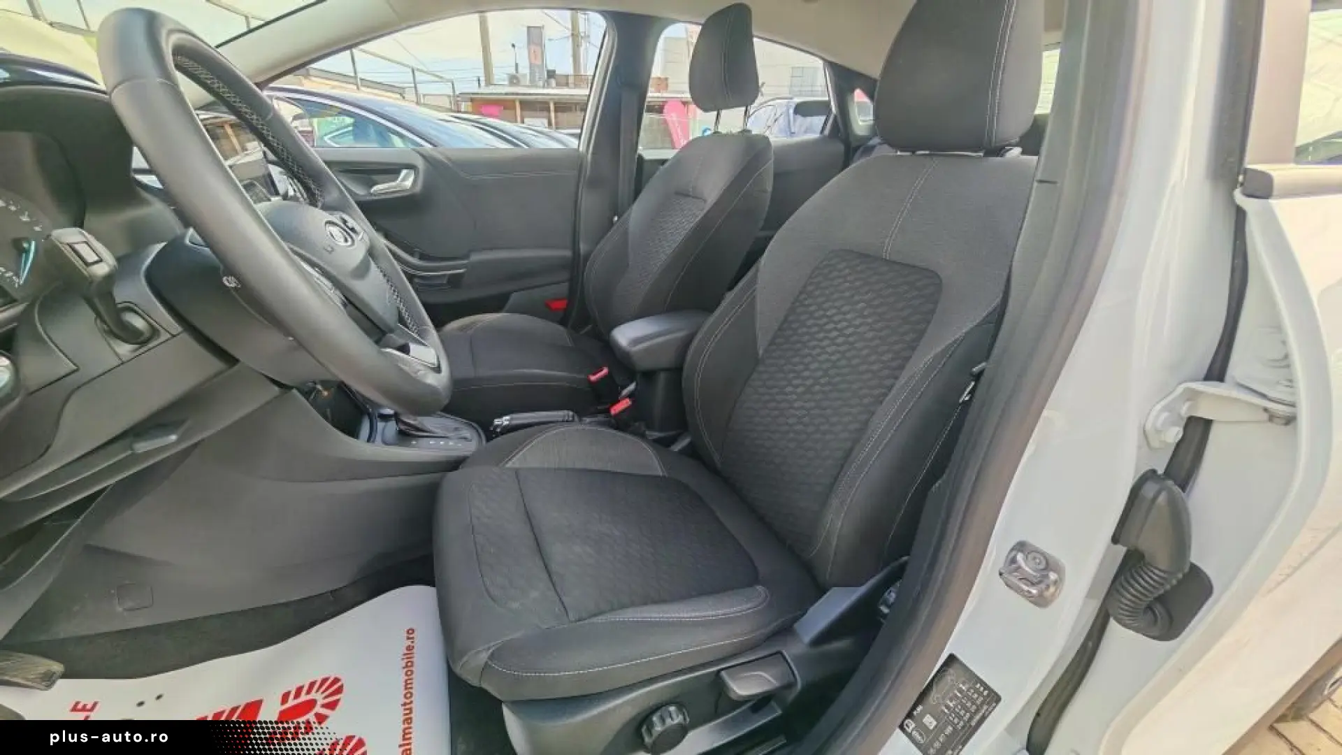 Ford Puma Gen-Ii-2019