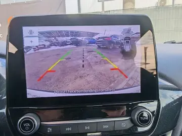 Ford Puma Gen-Ii-2019