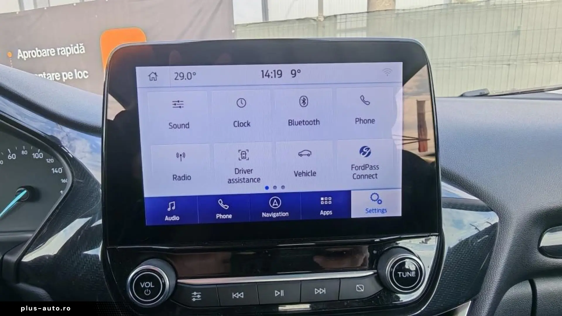 Ford Puma Gen-Ii-2019