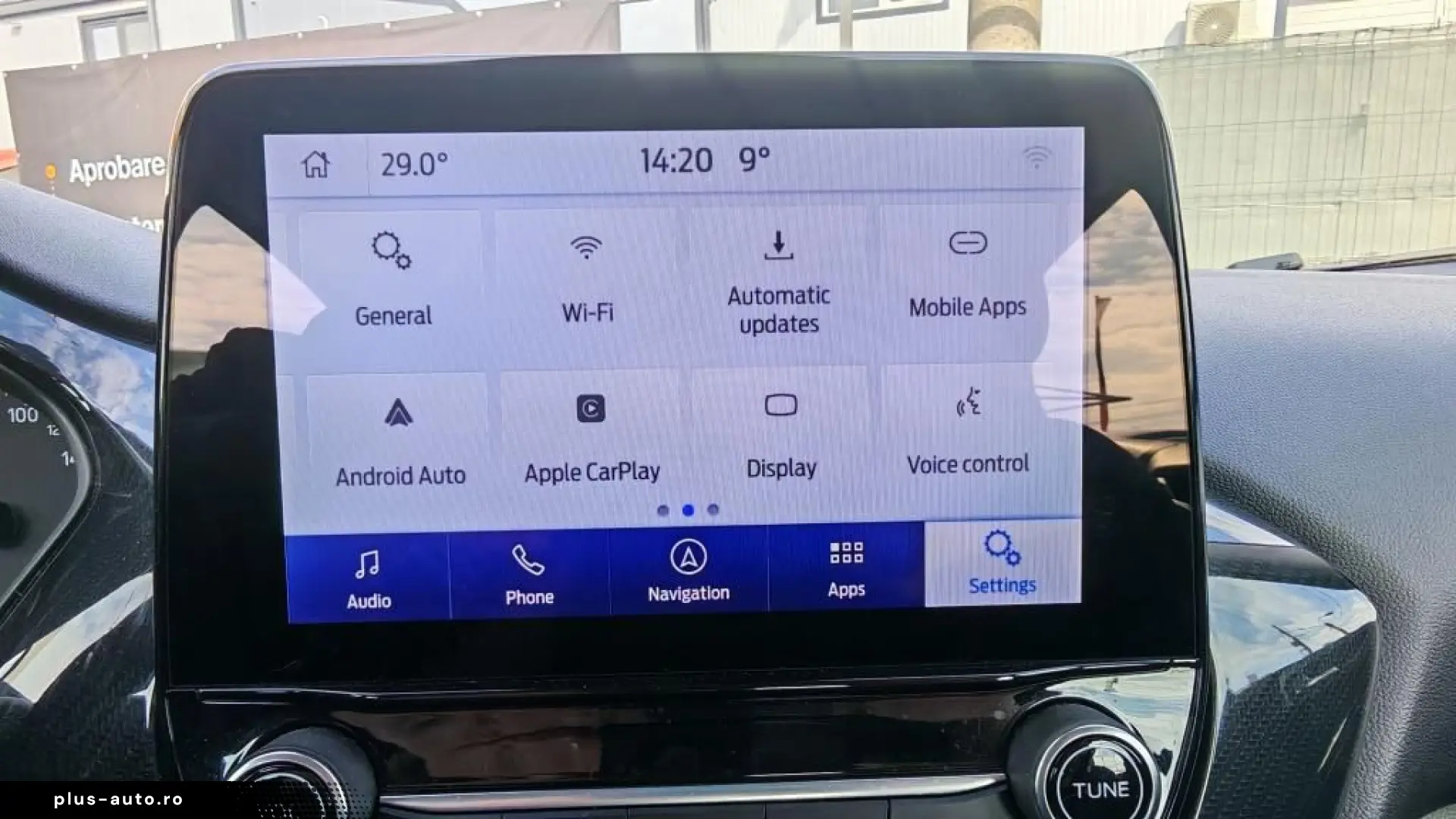 Ford Puma Gen-Ii-2019