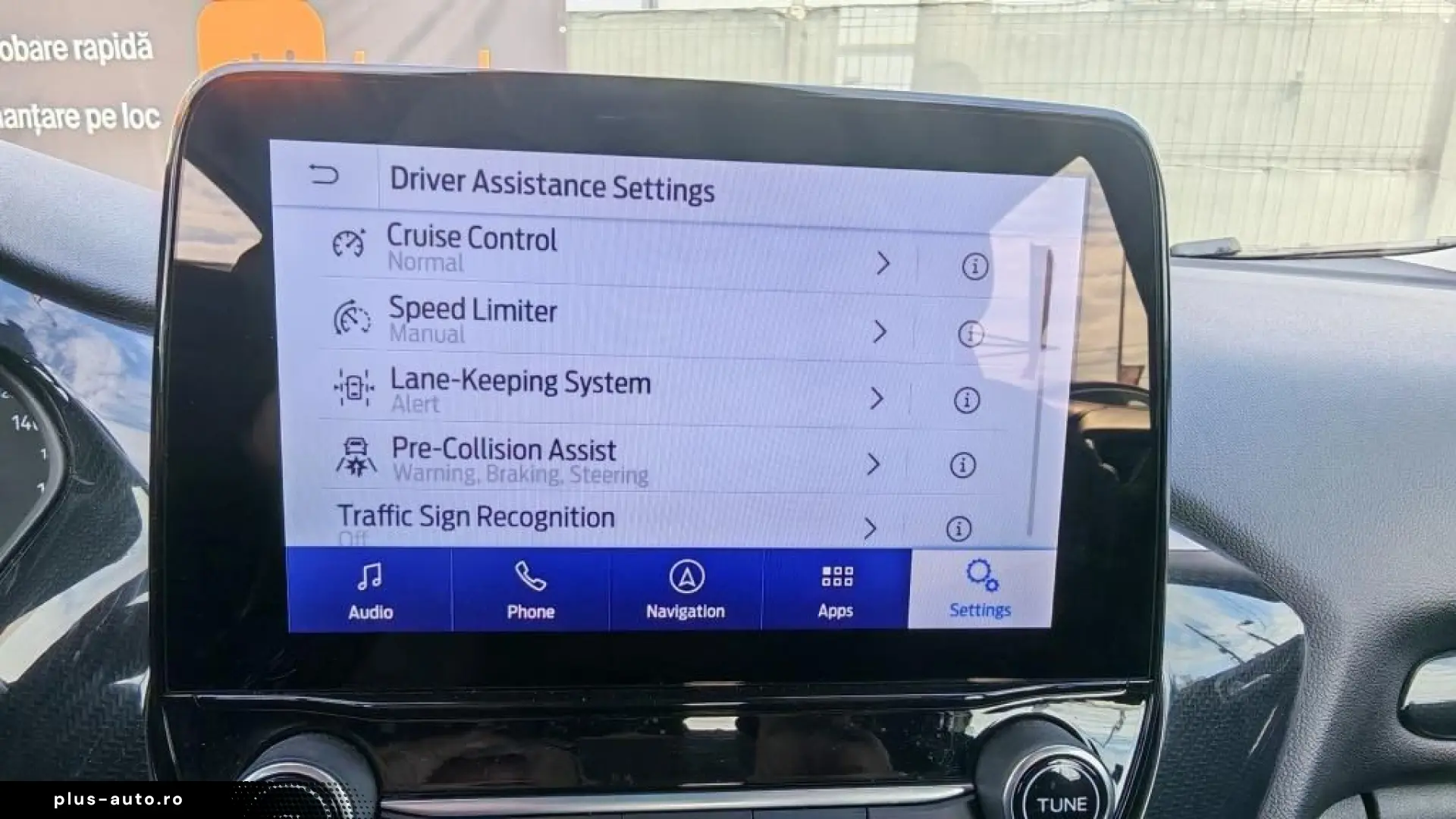 Ford Puma Gen-Ii-2019