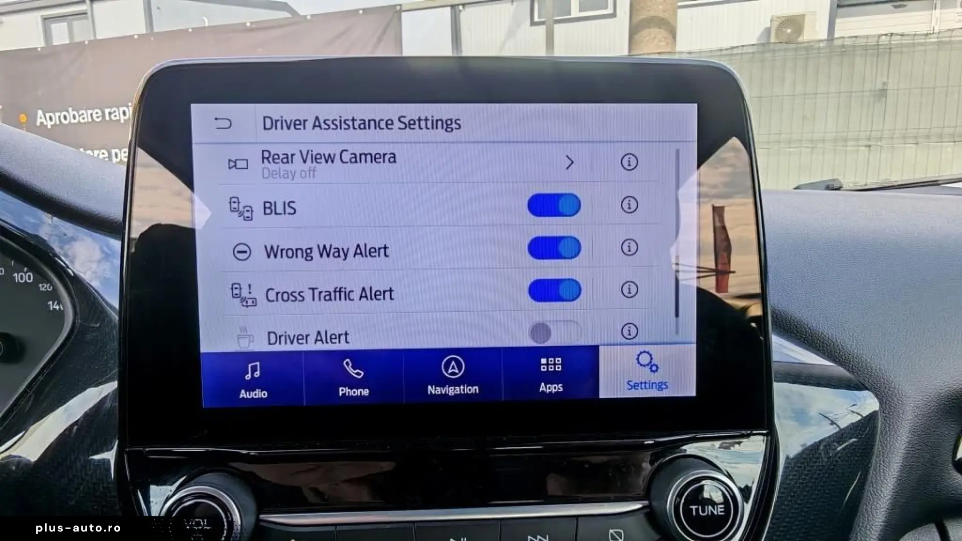 Ford Puma Gen-Ii-2019